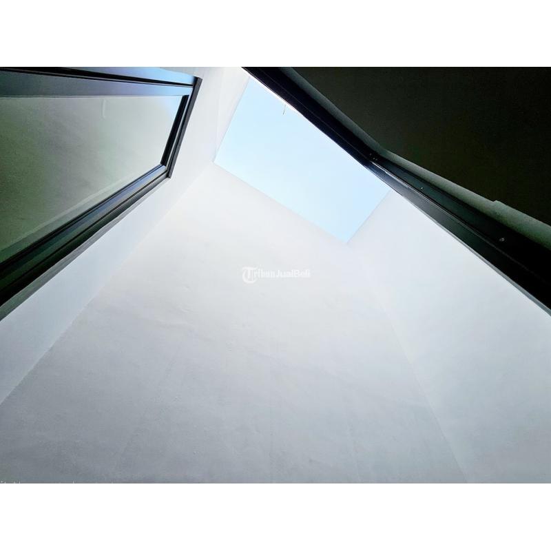 Dijual Rumah Baru Modern Minimalis Tipe 100 Siap Huni Harapan Indah - Bekasi Kota