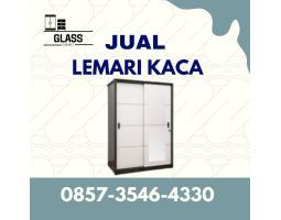 Toko Lemari Kaca Make Up - Malang Kota