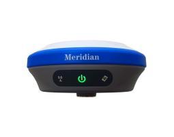 GPS Geodetik Meridian M5  - Tanjung Pinang