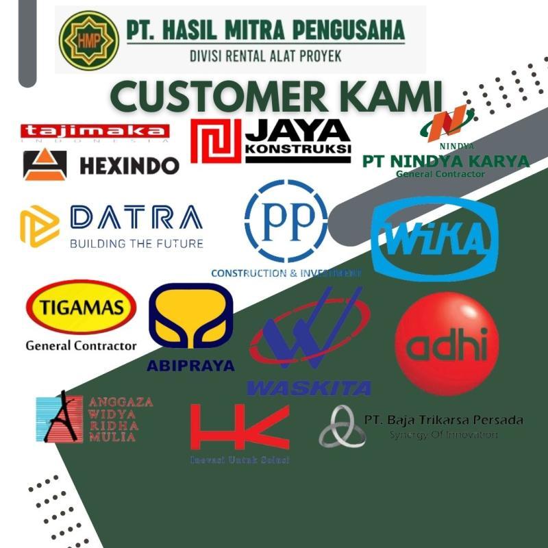 Sewa Lift Barang 1-2 Ton - Purworejo