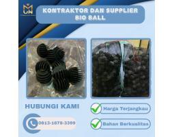  Bio Ball Kualitas Terbaik - Denpasar 
