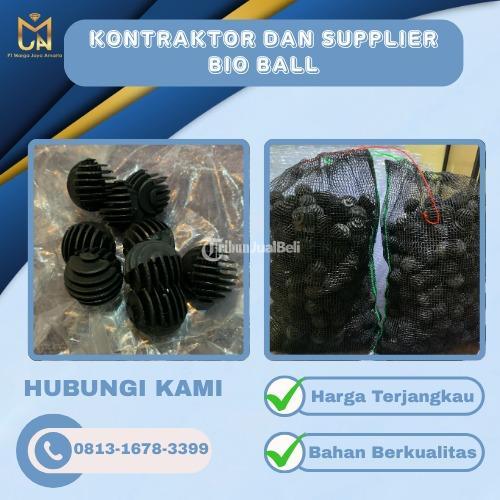  Bio Ball Kualitas Terbaik - Denpasar 