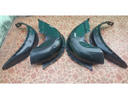 Panel Roda Mercy Tiger w123 Baru - Jakarta Timur