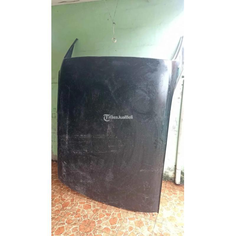 Atap Mobil Mercy Tiger w123 - Jakarta Timur