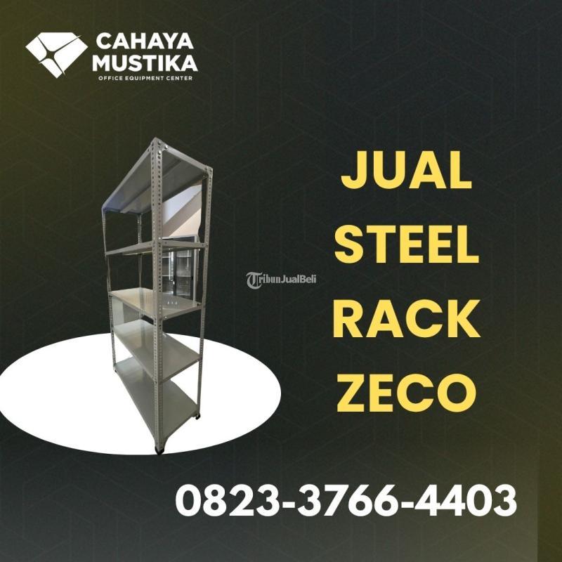 Toko Lemari Rak File di Situbondo - Tribun JualBeli