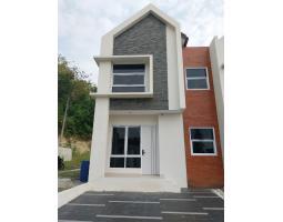 Dijual Rumah Hinggil Mansion Tipe 69 SHM 3KT 2KM Kesempatan Emas untuk Anda - Bantul