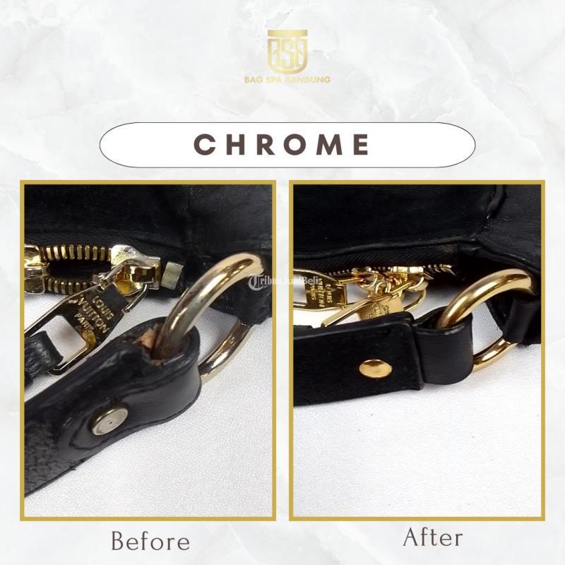 Jasa Reparasi Tas Podomoro Park - Bandung