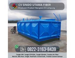 Solusi Hemat, Produk Panel Tahan Cuaca - Lampung Tengah