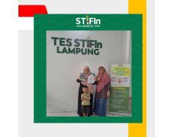 Tes Bakat Anak STIFIn - Bandar Lampung