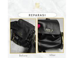 Jasa Reparasi Tas Murah dan Berpengalaman - Bandung 