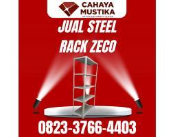 Lemari Rak File Kualitas Terbaik - Malang