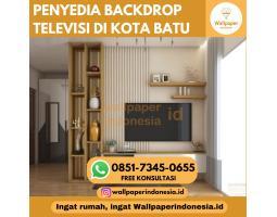 Penyedia Backdrop Televisi Di Kota Batu - Malang Kota