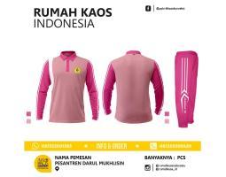 Seragam Olahraga Buli, Grosir Seragam Olahraga - Halmahera Timur