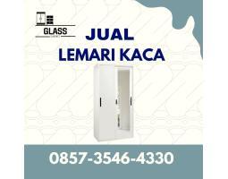 Toko Lemari Kaca Plastik - Malang