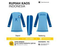 Seragam Olahraga Murah Bisa Custom - Halmahera Selatan