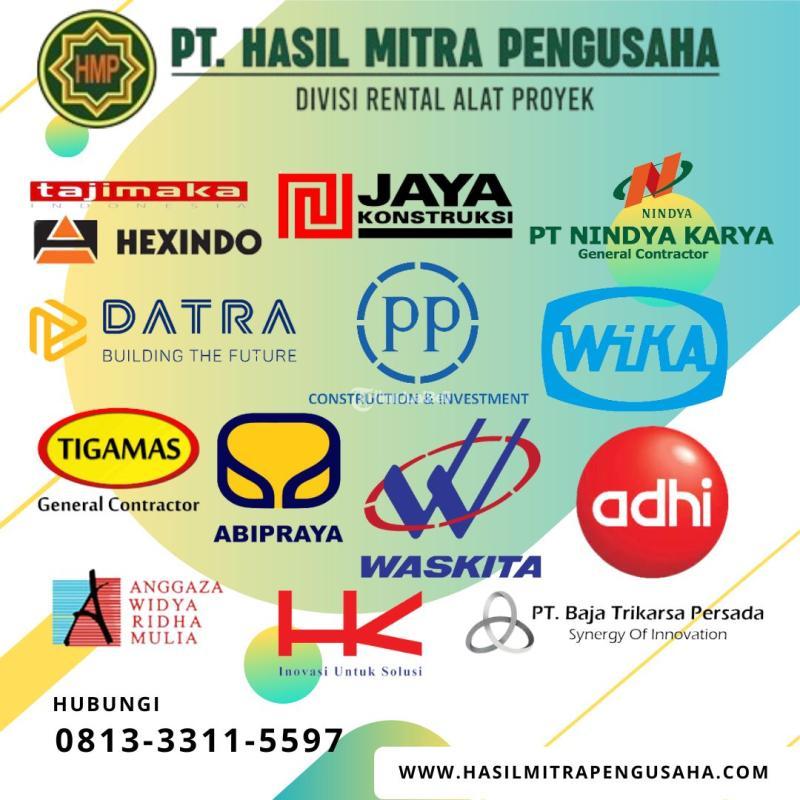 Sewa Lift Barang 1-2 Ton - Tegal