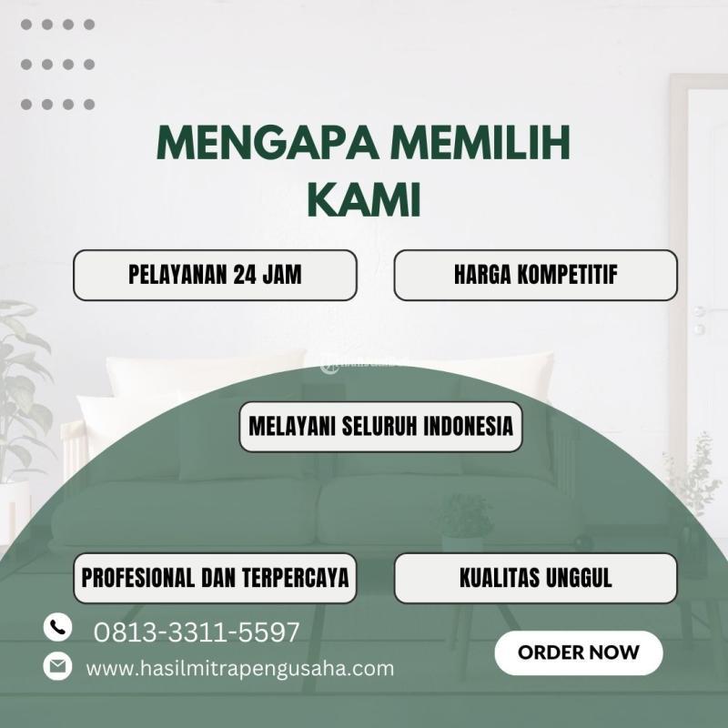 Sewa Lift Barang 1-2 Ton - Temanggung