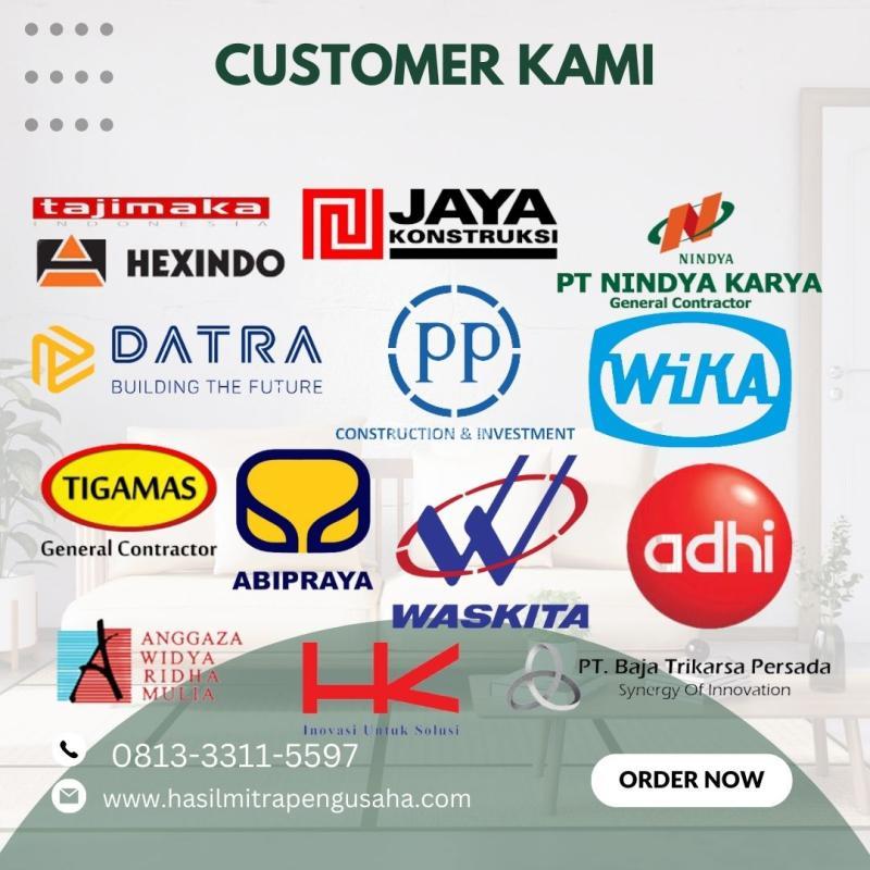 Sewa Lift Barang 1-2 Ton - Temanggung