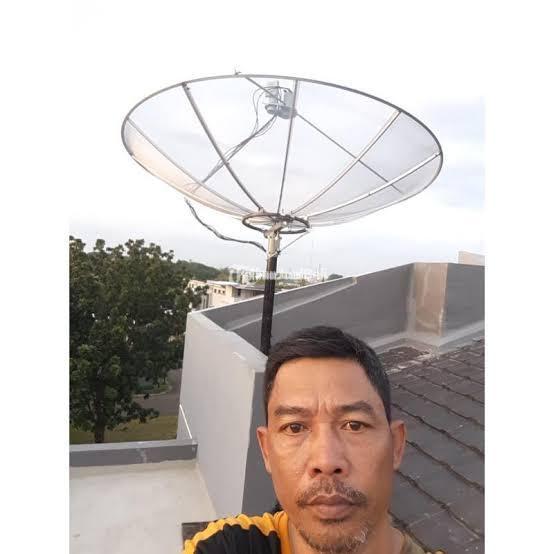 Servis CCTV Semua Merk Anti Maling - Jakarta Timur