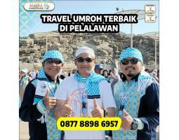 Travel Umroh Terbaik Samira Travel - Pelalawan