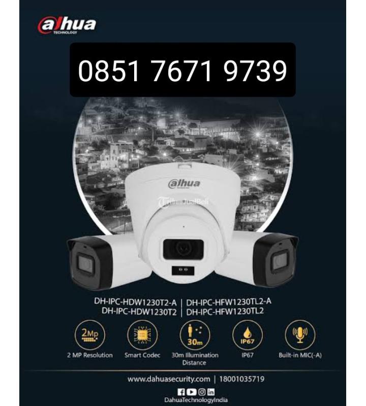 Teknisi Ahli Servis Parabola dan CCTV Cepat dan Akurat - Jakarta Timur