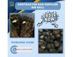 Best Seller Bio Ball - Medan