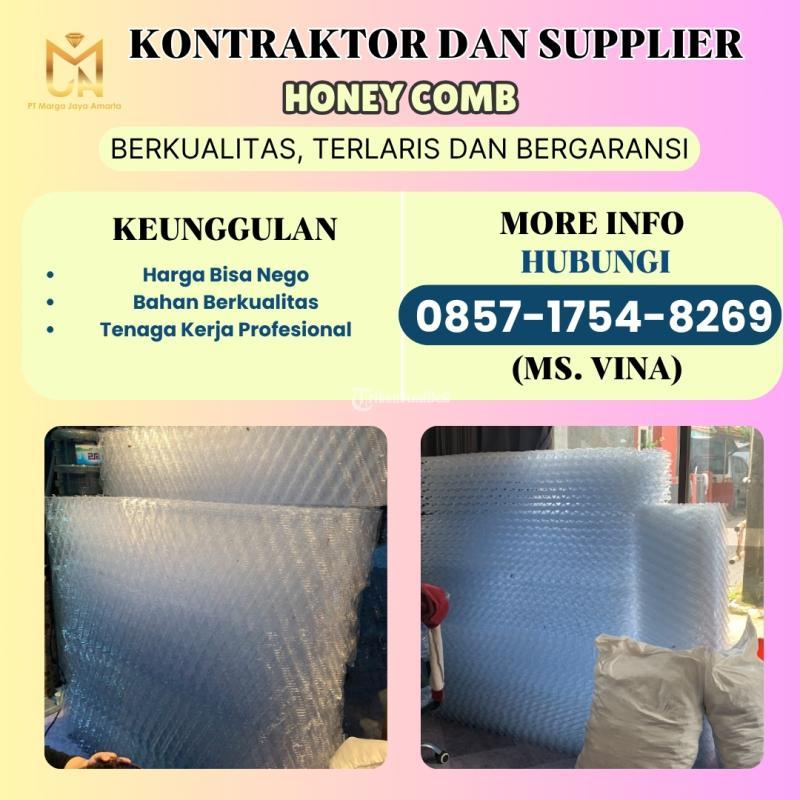 Top Seller Media Sarang Lebah Honey Comb Berkualitas - Ngawi
