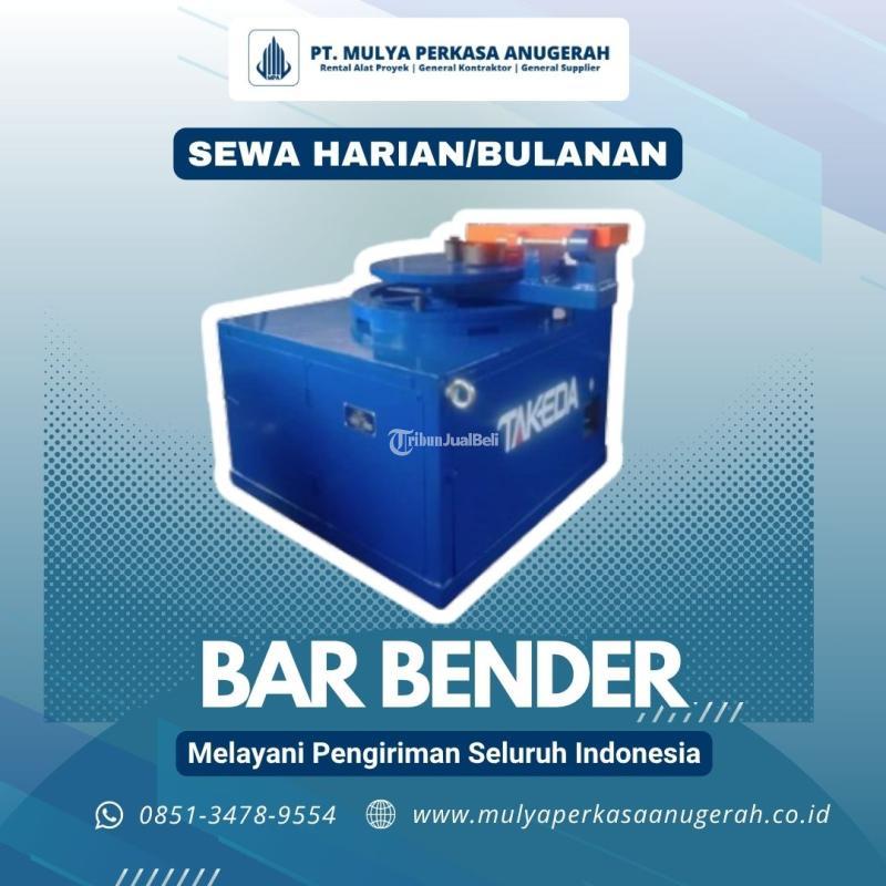 Rental Bar Berding Berkualitas - Buleleng