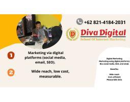 Pelatihan Digital Marketing - Jambi