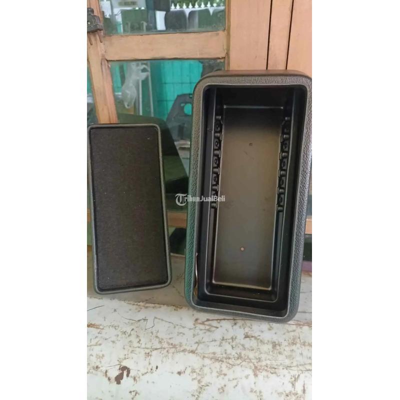 Konsol Box Mercy W123 W124 Kondisi Baru