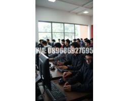 Kursus Komputer Bandung Terbaik 2025 Pelatihan Microsoft Office, Desain Grafis - Bandung Kota