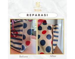 Tempat Bag Spa Tas - Bandung