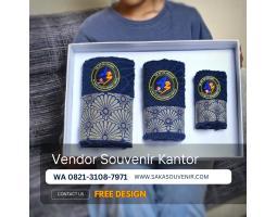 Merchandise Kantor Premium Dan Elegan Untuk Meningkatkan Nilai Brand - Lampung Timur