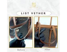 Jasa Cuci Tas Murah dan Profesional - Bandung 