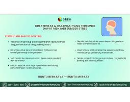 Tes STIFIn Terpercaya dan Terbaik - Bandar Lampung