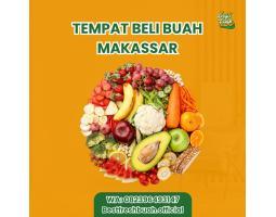 Buah Segar  Murah - Makassar