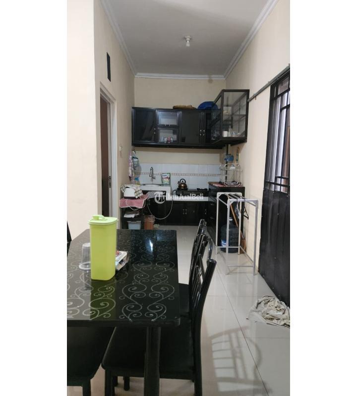 Jual Rumah Minimalis Tipe 90 Bekas Siap Huni Dalam Cluster Kramas Tembalang Dekat Undip - Semarang Kota