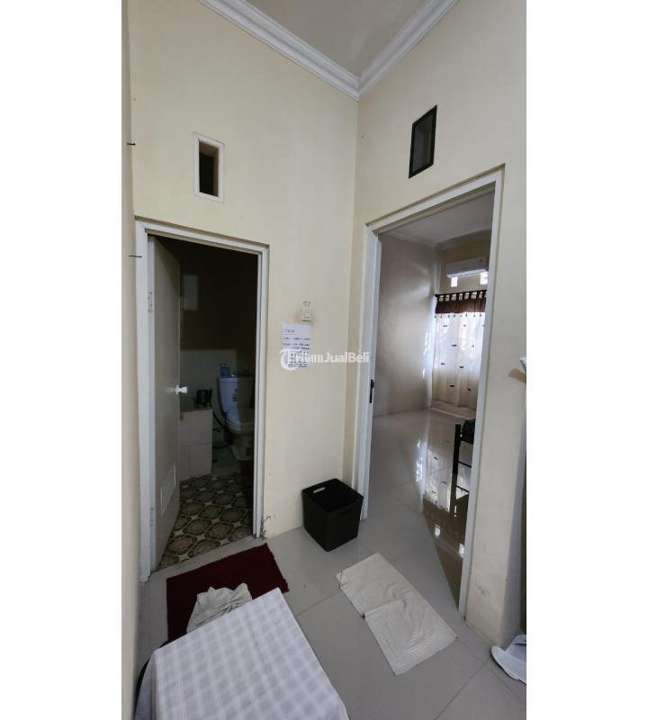 Jual Rumah Minimalis Tipe 90 Bekas Siap Huni Dalam Cluster Kramas Tembalang Dekat Undip - Semarang Kota