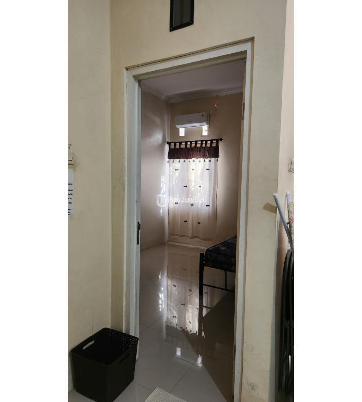 Jual Rumah Minimalis Tipe 90 Bekas Siap Huni Dalam Cluster Kramas Tembalang Dekat Undip - Semarang Kota