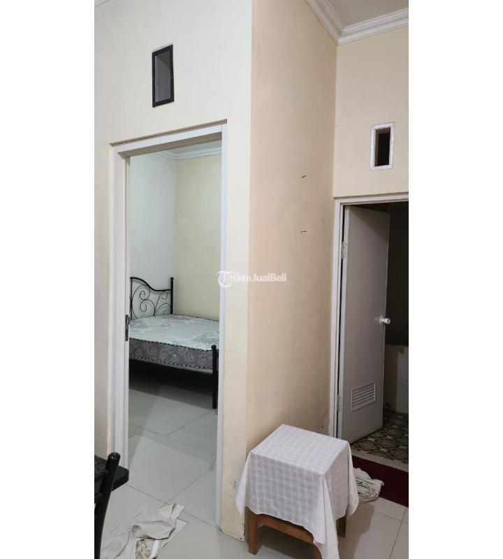 Jual Rumah Minimalis Tipe 90 Bekas Siap Huni Dalam Cluster Kramas Tembalang Dekat Undip - Semarang Kota