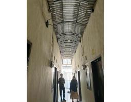 Dijual Kost Aktif 25 kamar Luas 315 m2 Di Dekat Lotte Grosir Dan RS AlIslam Harga Nego - Bandung 