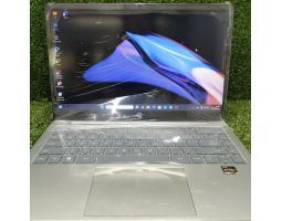 Dijual Laptop Second, HP 14 EM0XXX, RAM 8GB, SSD 512GB - Makassar