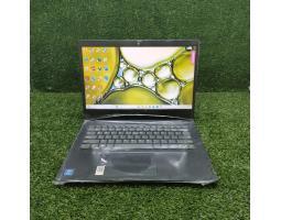 Dijual Laptop Second, Lenovo IdeaPad Slim 3, RAM 8GB, SSD 512GB - Makassar