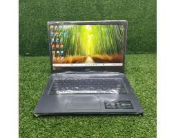 Dijual Laptop Second, Acer Aspire 3, RAM 8GB, SSD 256GB - Makassar