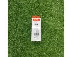 Jual Tinta Printer Pixma Canon 71, Warna Hitam, Baru - Makassar