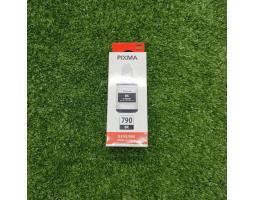Jual Tinta Printer Pixma Canon 790, Warna Hitam, Baru - Makassar