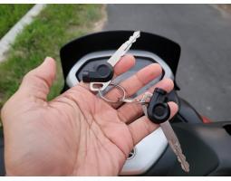 Dijual Motor Bekas, Yamaha Lexi, Tahun 2019, Plat AB Sleman, Surat Lengkap, Pajak Taat, Kondisi Mulus - Yogyakarta