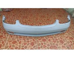 Jual Bemper depan Mercy Mercedes SLK Class R170, Bekas - Jakarta Timur