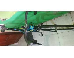 Sepeda Bekas Polygon Helios C4 Apgrade 105 5700 - Sidoarjo