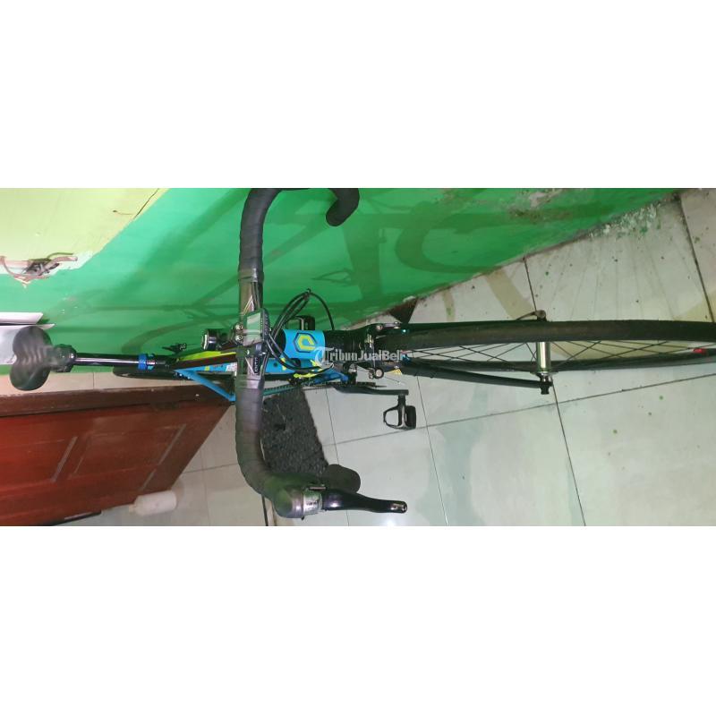 Sepeda Bekas Polygon Helios C4 Apgrade 105 5700 - Sidoarjo